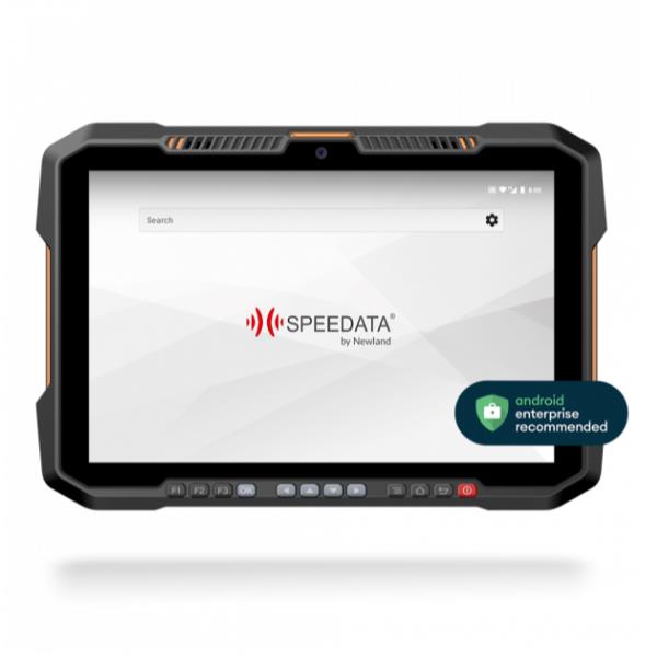 Newland SD100 PLUS 10  2D 4/64GB ANDROID 11